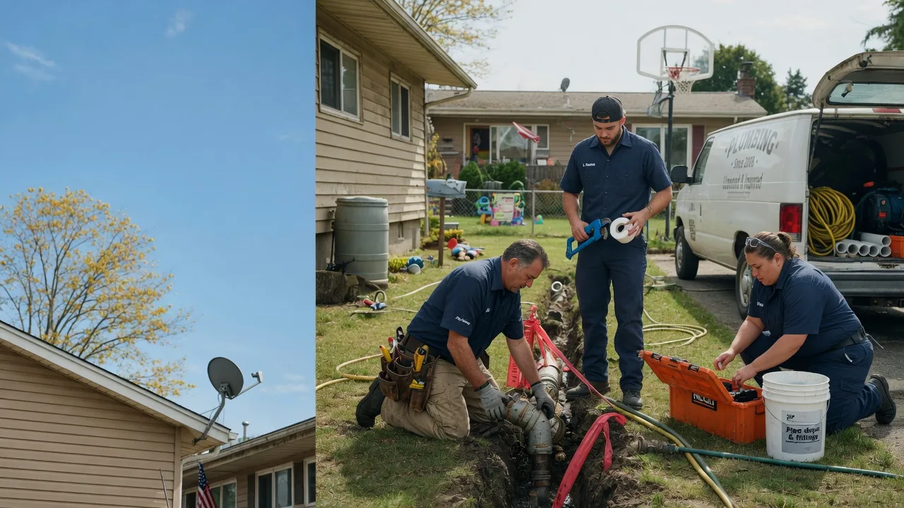 Garbage Disposal Replacement in Lexington, KY near me